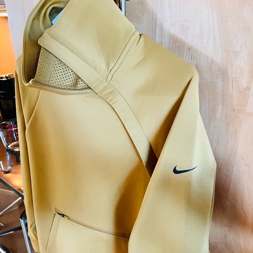 Nike fleece